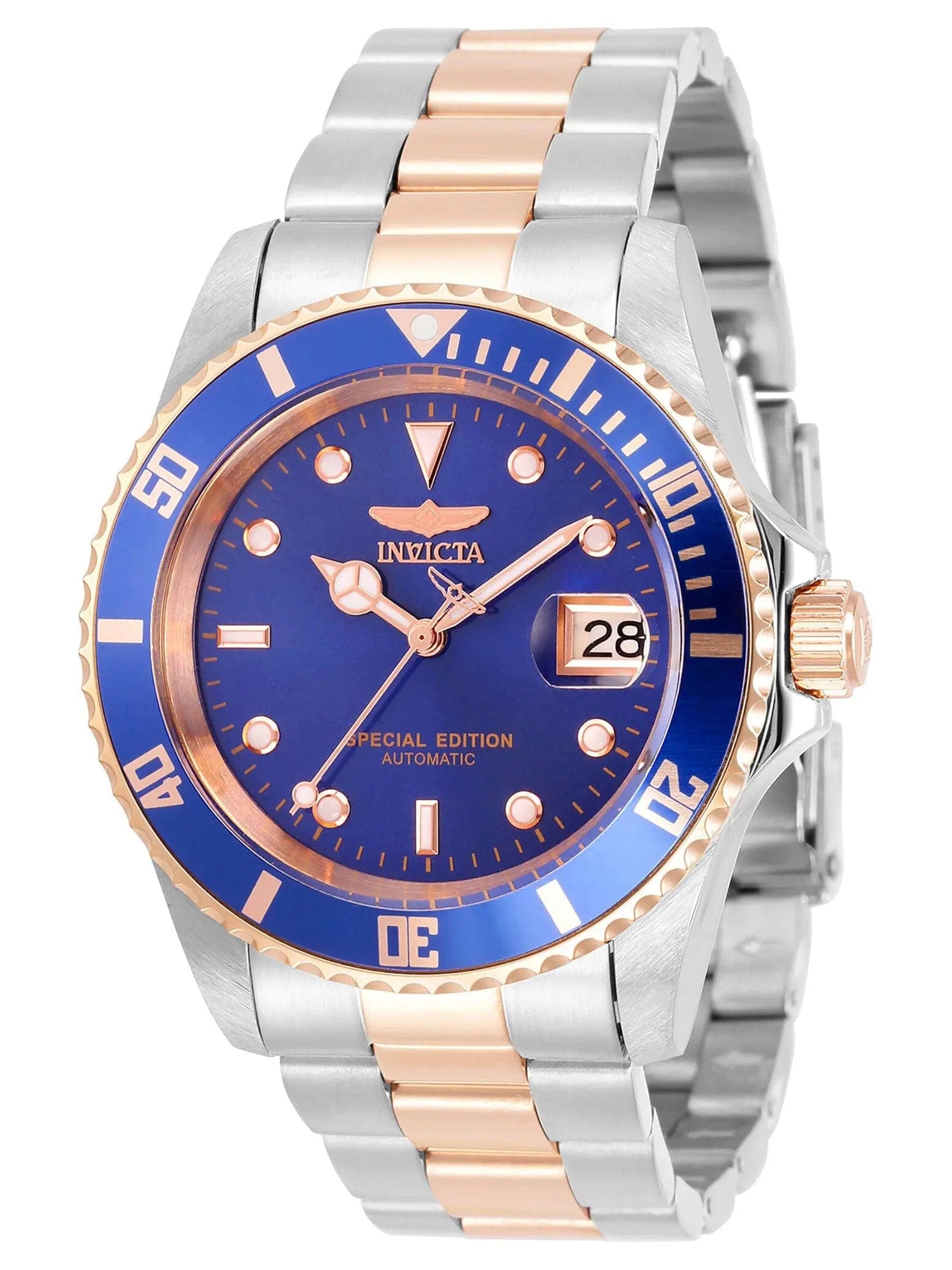 Zegarek Męski Invicta Pro Diver 30600 Zegarek Męski Invicta Pro Diver 30600 - Lorence 8720105825101