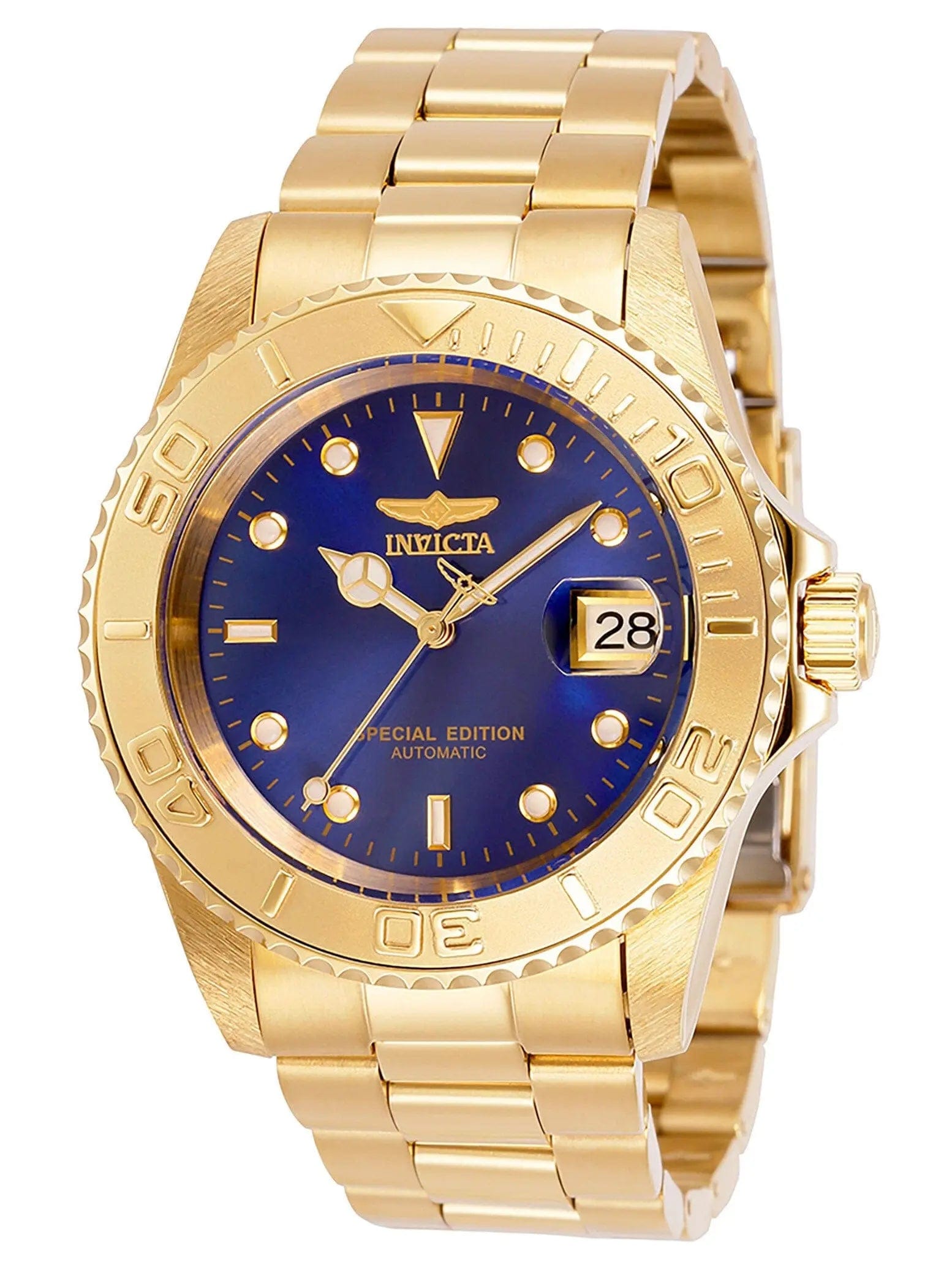 Zegarek Męski Invicta Pro Diver 30603 Zegarek Męski Invicta Pro Diver 30603 - Lorence 8720105838958