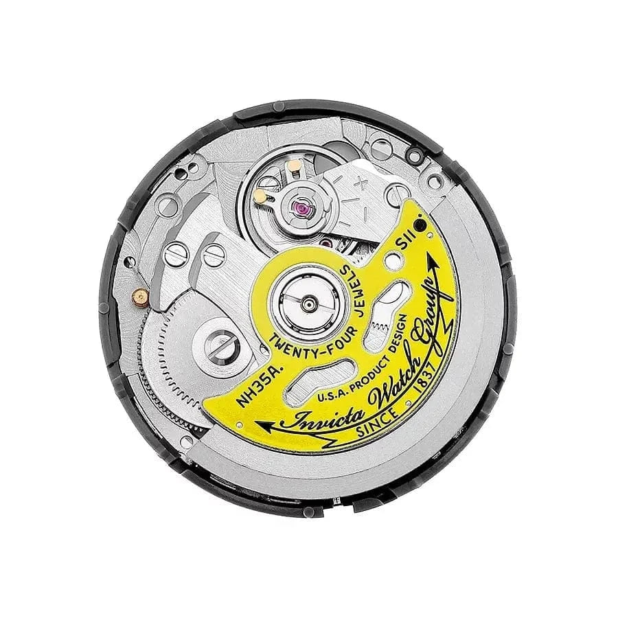 Zegarek Męski Invicta Pro Diver 8928OB - Automat WR200, Koperta 40mm Zegarek Męski Invicta Pro Diver 8928OB - Automat WR200, Koperta 40mm - 8713208178298