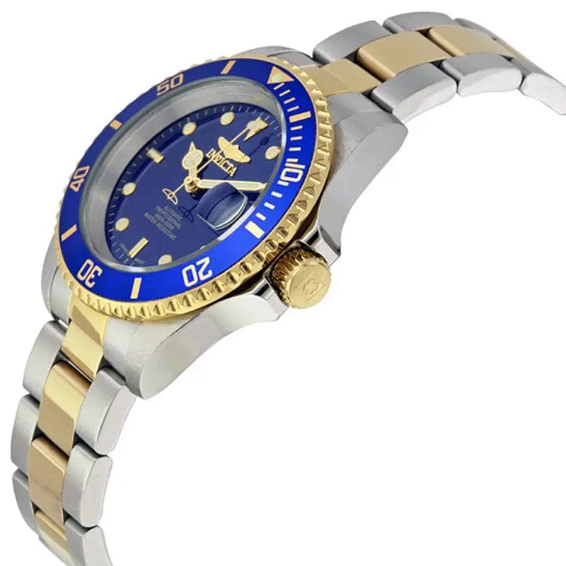 Zegarek Męski Invicta Pro Diver 8928OB - Automat WR200, Koperta 40mm Zegarek Męski Invicta Pro Diver 8928OB - Automat WR200, Koperta 40mm - 8713208178298