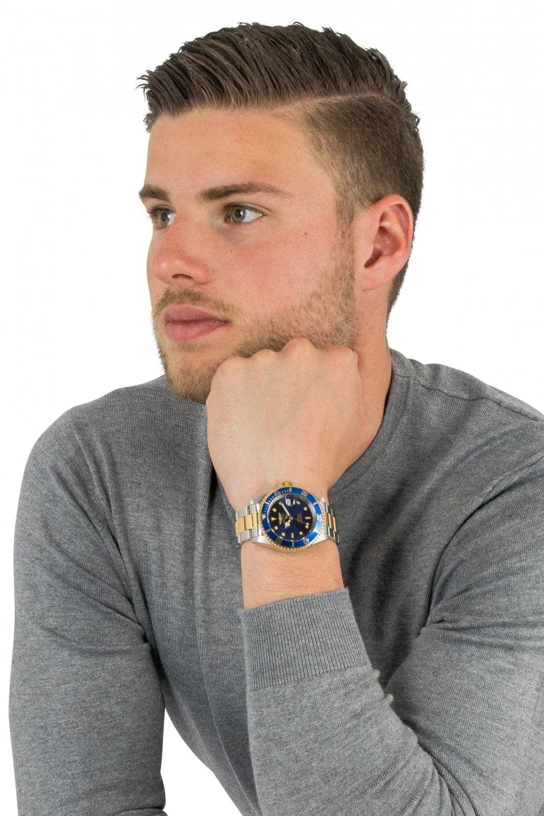 Zegarek Męski Invicta Pro Diver 8928OB - Automat WR200, Koperta 40mm Zegarek Męski Invicta Pro Diver 8928OB - Automat WR200, Koperta 40mm - 8713208178298