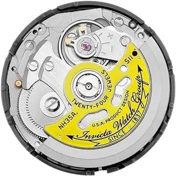 Zegarek Męski Invicta Pro Diver 9743 Zegarek Męski Invicta Pro Diver 9743 - Lorence 8713208186460