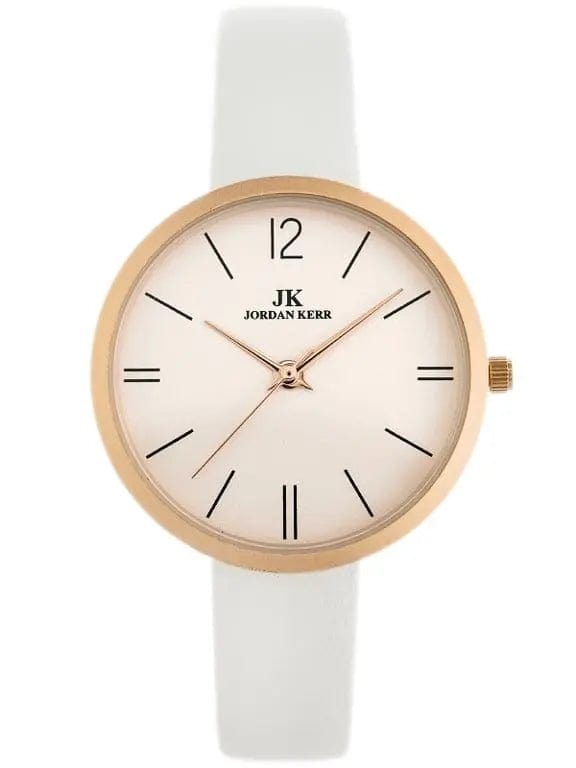 Zegarek Damski Jordan Kerr - C3350 Zegarek Damski Jordan Kerr - C3350 - Lorence 5905937203973