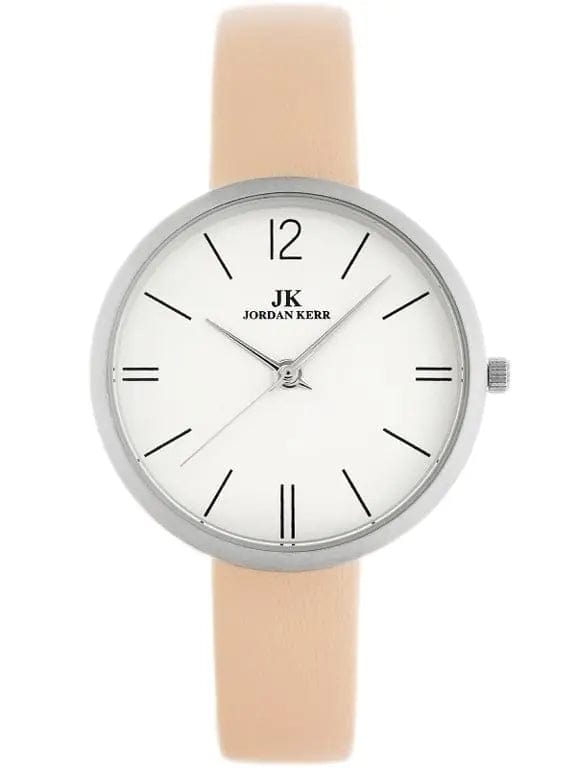 Zegarek Damski Jordan Kerr - C3350 Zegarek Damski Jordan Kerr - C3350 - Lorence 5905937203980