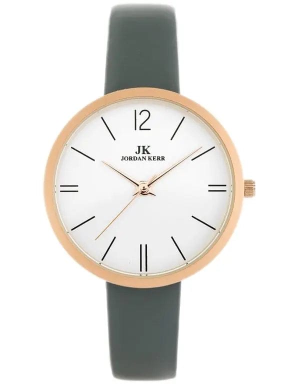 Zegarek Damski Jordan Kerr - C3350 Zegarek Damski Jordan Kerr - C3350 - Lorence 5905937204017