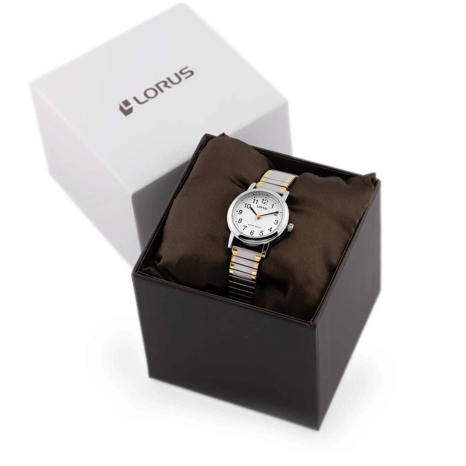 Zegarek Damski Lorus RRS79VX5 Zegarek Damski Lorus RRS79VX5 - Lorence 4894138352249