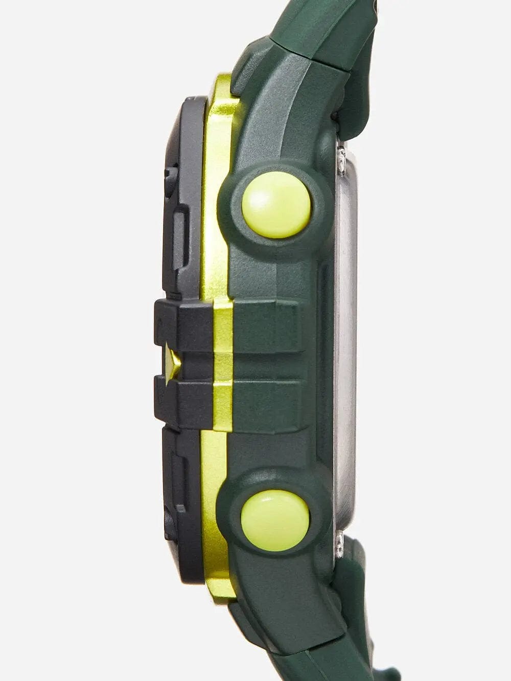 Zegarek Męski Lorus Digital 40mm R2327PX9 Zegarek Męski Lorus Digital 40mm R2327PX9 - Lorence 4894138355585