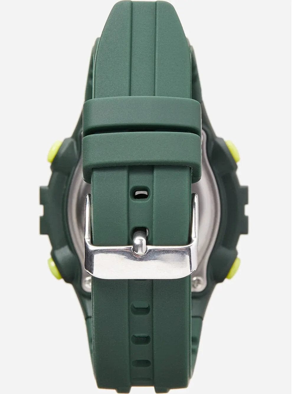 Zegarek Męski Lorus Digital 40mm R2327PX9 Zegarek Męski Lorus Digital 40mm R2327PX9 - Lorence 4894138355585