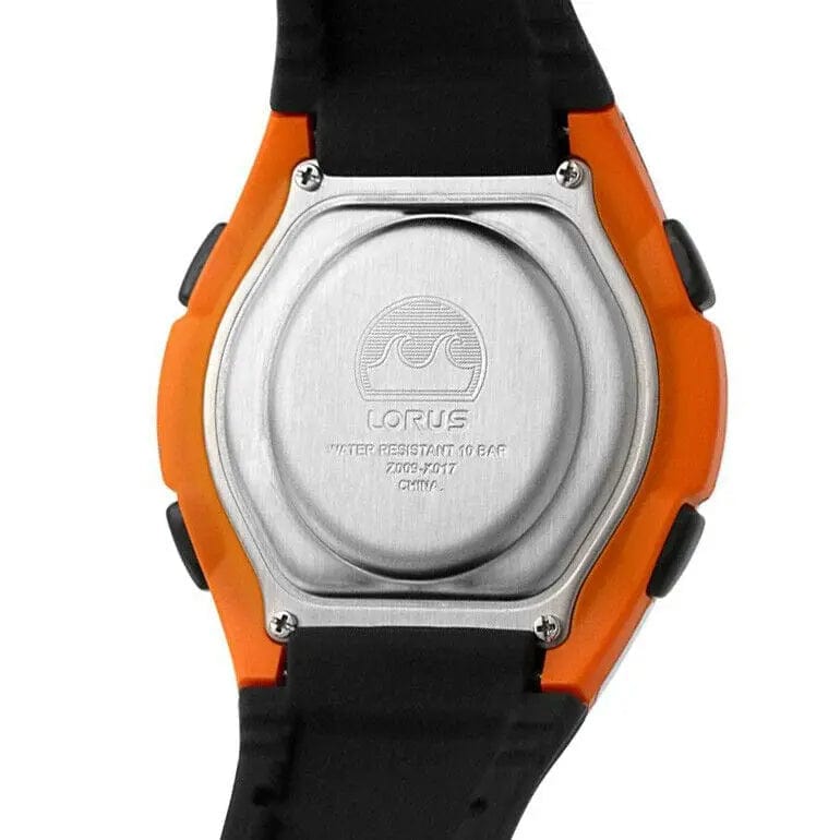 Zegarek Męski Lorus Sports R2311LX9 Zegarek Męski Lorus Sports R2311LX9 - Lorence 4894138332371