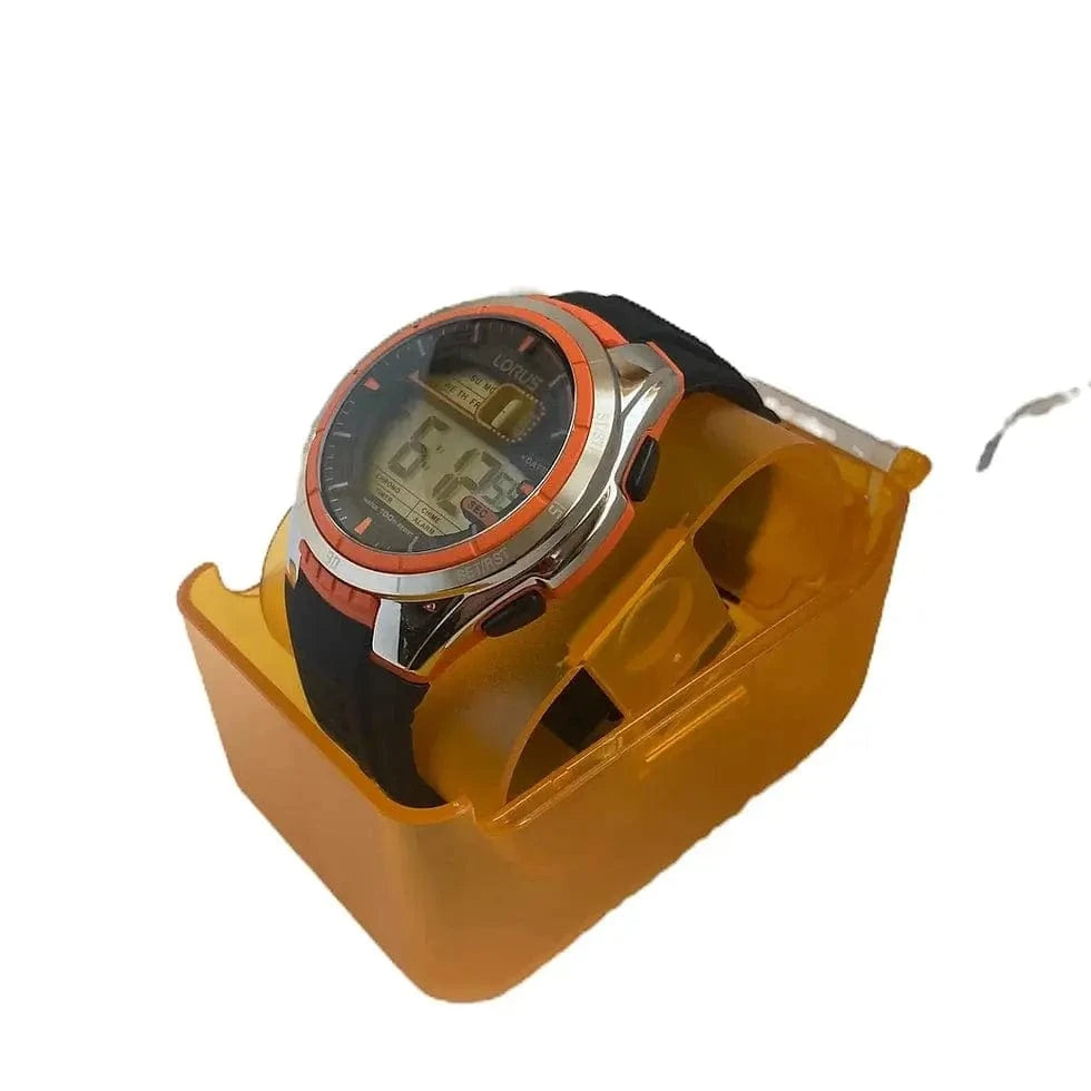 Zegarek Męski Lorus Sports R2311LX9 Zegarek Męski Lorus Sports R2311LX9 - Lorence 4894138332371