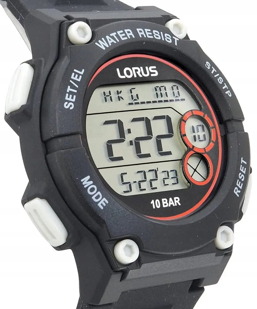 Zegarek Unisex Lorus Sports R2329PX9 Zegarek Unisex Lorus Sports R2329PX9 - Lorence 4894138357237