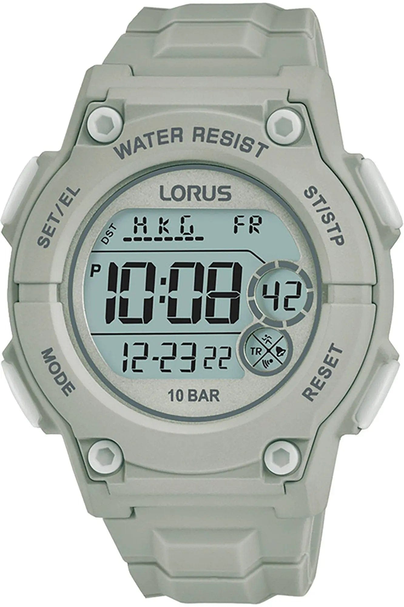 Zegarek Unisex Lorus Sports R2335PX9 Zegarek Unisex Lorus Sports R2335PX9 - Lorence 4894138357275