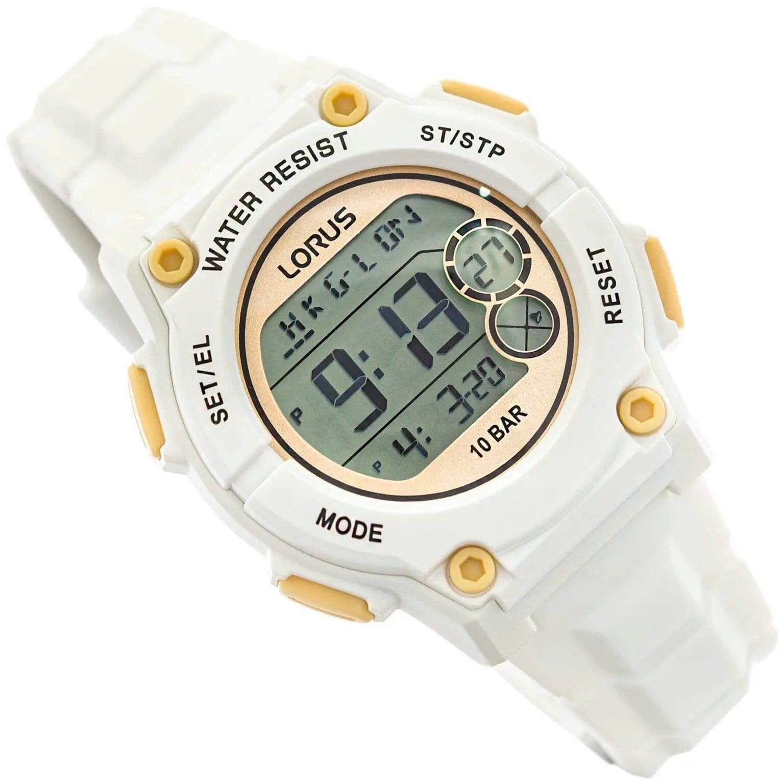 Zegarek Unisex Lorus Sports R2337PX9 Zegarek Unisex Lorus Sports R2337PX9 - Lorence 4894138357268