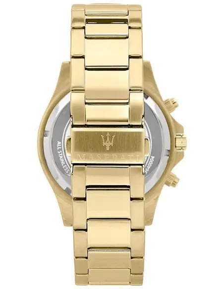 Wysyłka24 Zegarek Męski Maserati Sfida R8873640005 Zegarek Męski Maserati Sfida R8873640005 - Lorence 8033288894780