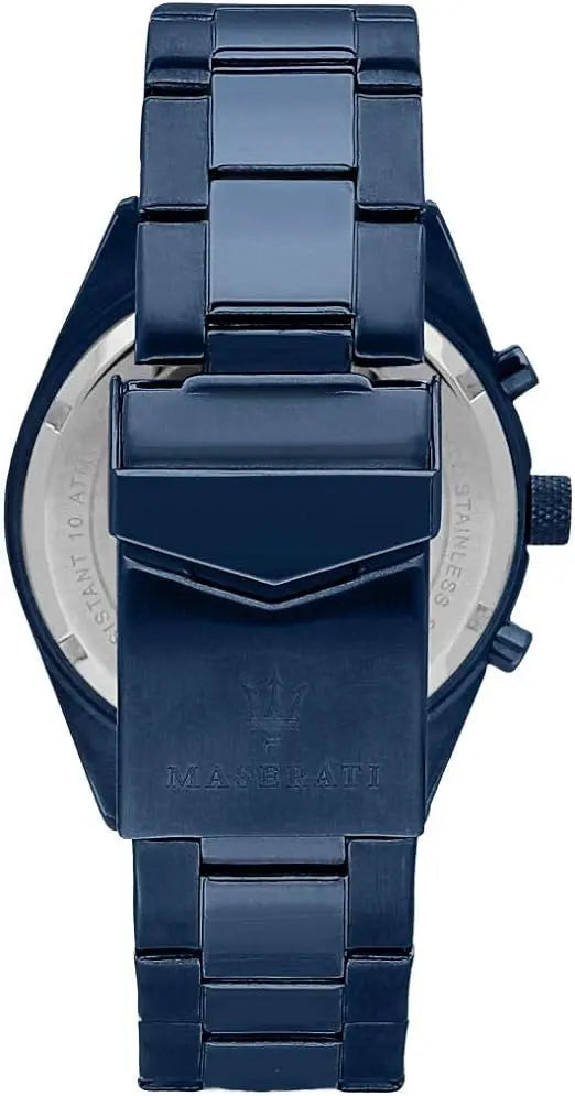 Zegarek Męski Maserati Competizione R8853100025 Zegarek Męski Maserati Competizione R8853100025 - Lorence 8033288903598