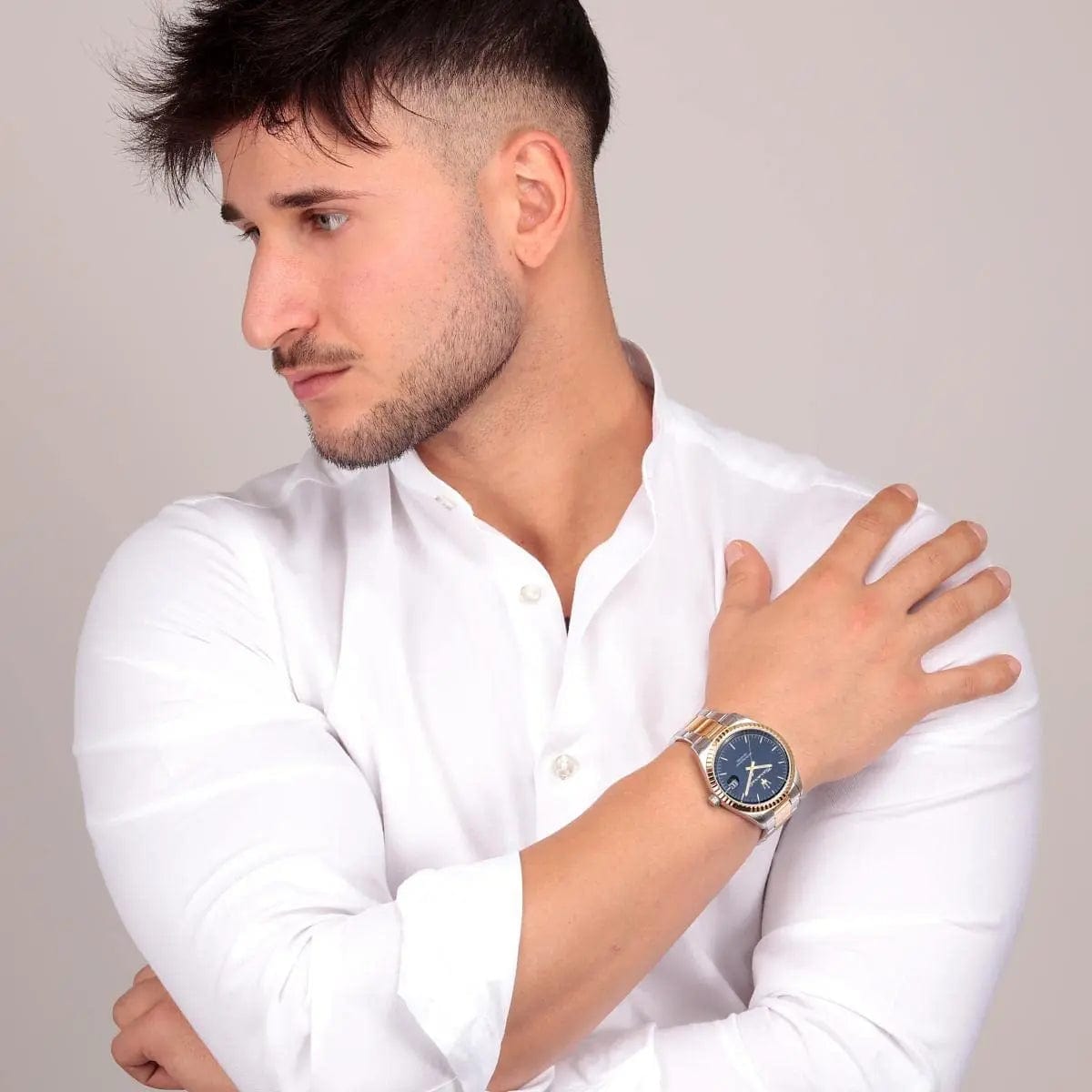 Zegarek Męski Maserati Competizione R8853100027 Zegarek Męski Maserati Competizione R8853100027 - Lorence 8033288937500