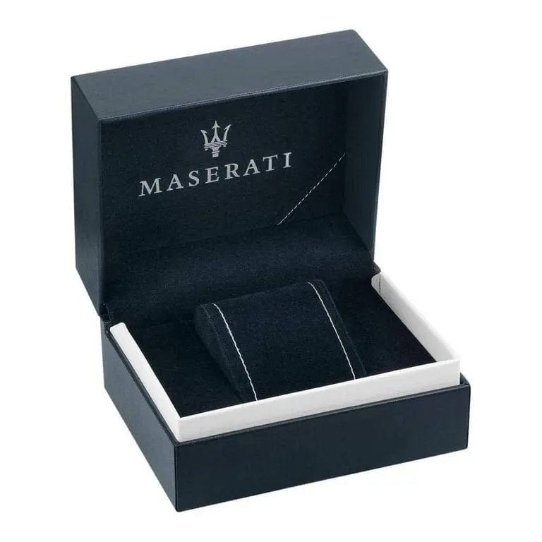 Zegarek Męski Maserati Stile R8873644001 Zegarek Męski Maserati Stile R8873644001 - Lorence 8033288925804