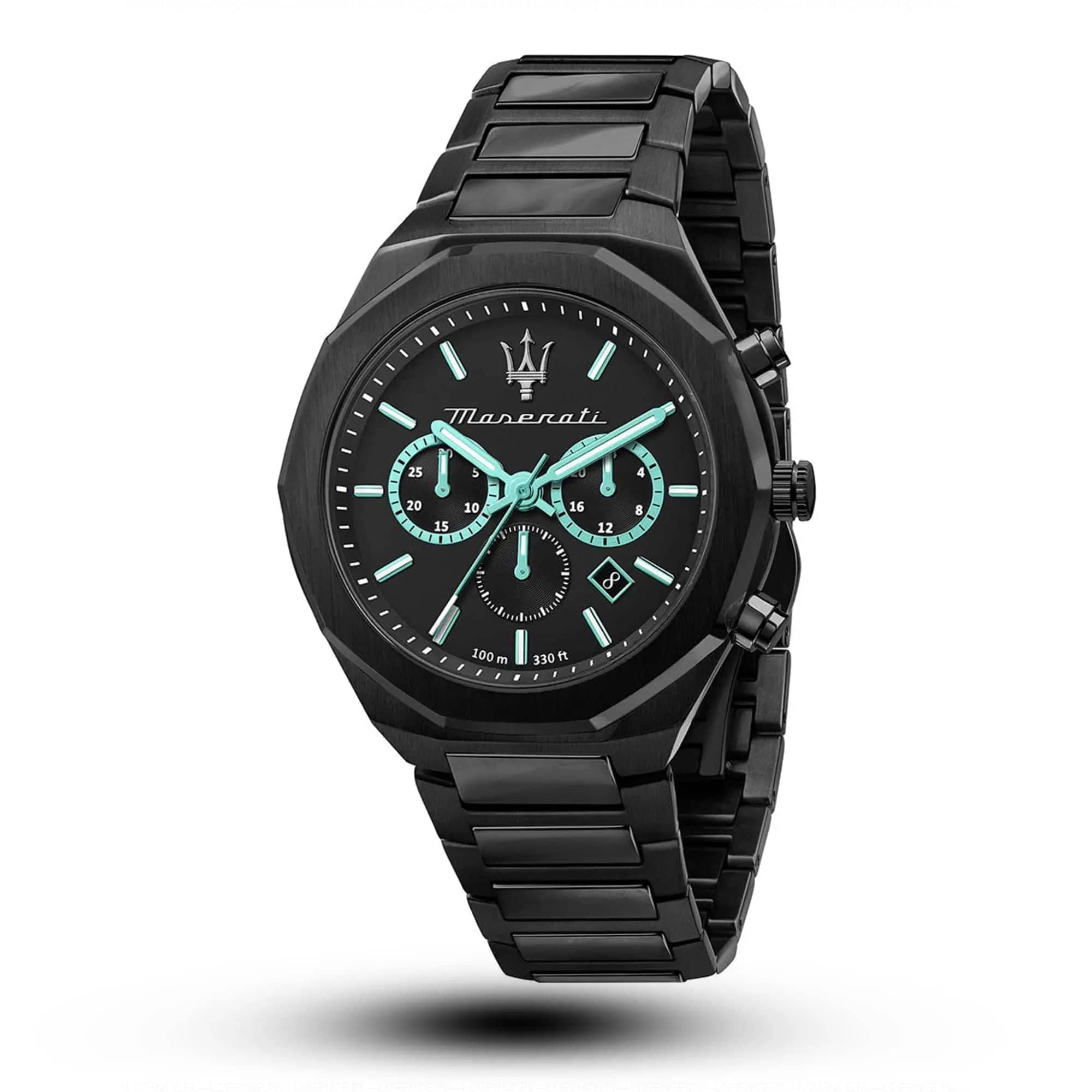 Zegarek Męski Maserati Stile R8873644001 Zegarek Męski Maserati Stile R8873644001 - Lorence 8033288925804