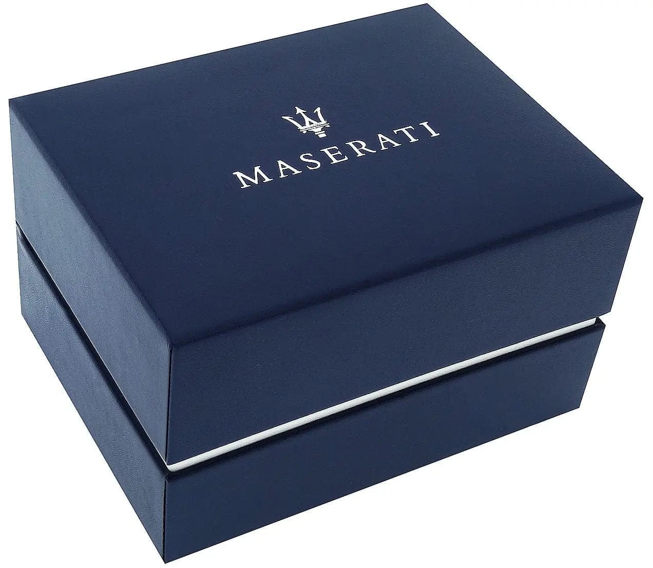 Maserati Zegarek Męski Maserati Traguardo R8873612041
