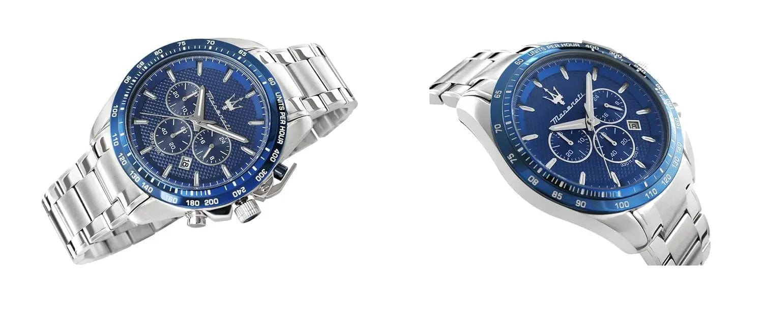 Zegarek Męski Maserati Traguardo R8873612043 Zegarek Męski Maserati Traguardo R8873612043 - Lorence 8033288937968