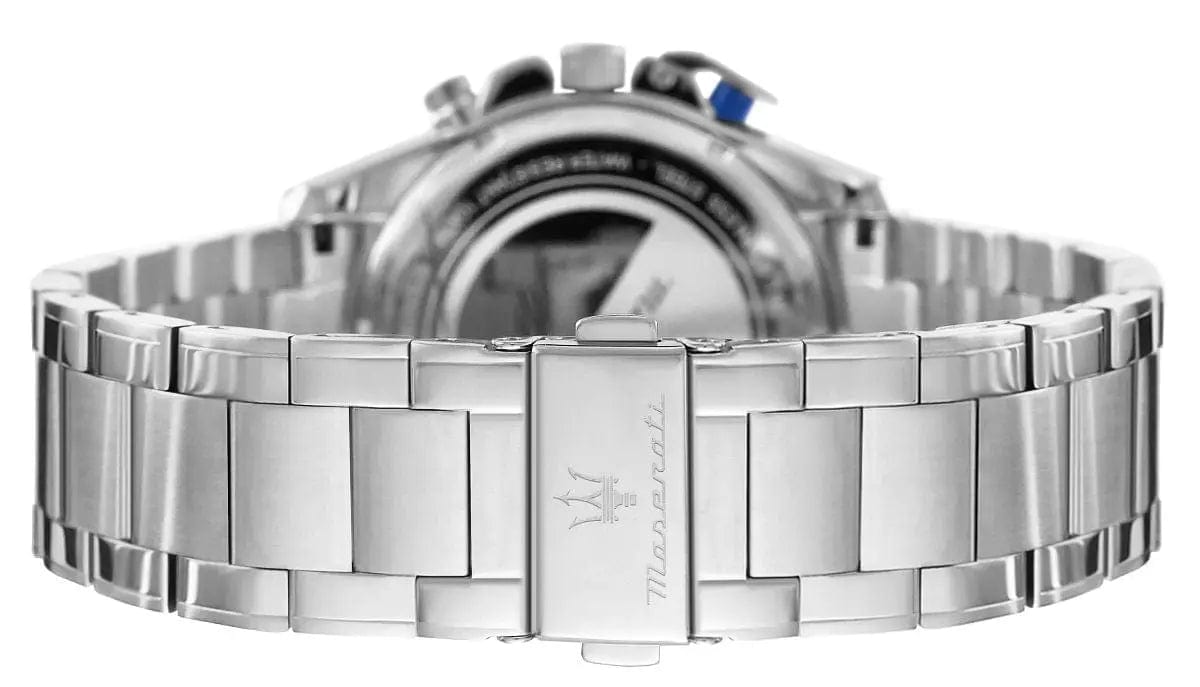 Zegarek Męski Maserati Traguardo R8873612043 Zegarek Męski Maserati Traguardo R8873612043 - Lorence 8033288937968