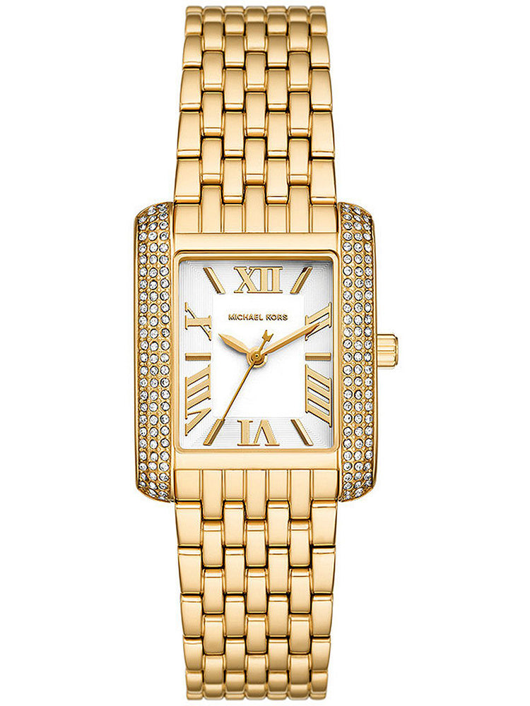 ZEGAREK DAMSKI Michael Kors EMERY  MK4826 + BOX ZEGAREK DAMSKI Michael Kors EMERY  MK4826 + BOX - Lorence 4064092284805