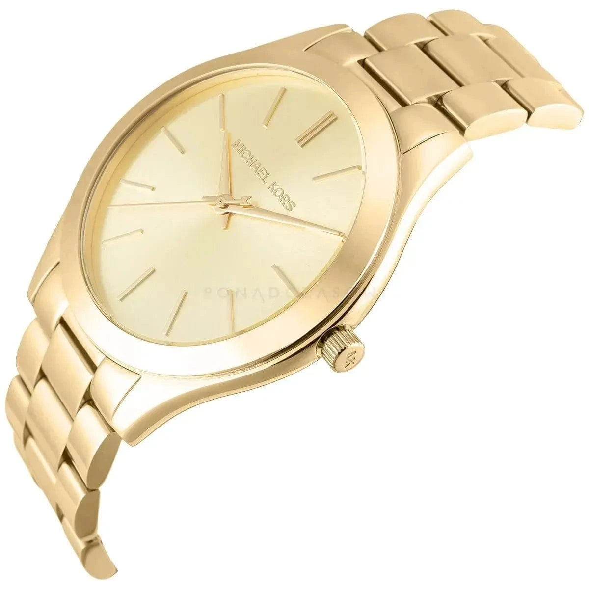Zegarek Damski Michael Kors MK3179 - Slim Runway Zegarek Damski Michael Kors MK3179 - Slim Runway - Lorence 4051432591570