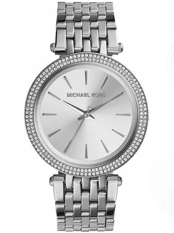 ZEGAREK DAMSKI MICHAEL KORS MK3190 - DARCI (zm501a) ZEGAREK DAMSKI MICHAEL KORS MK3190 - DARCI (zm501a) - Lorence 691464950231