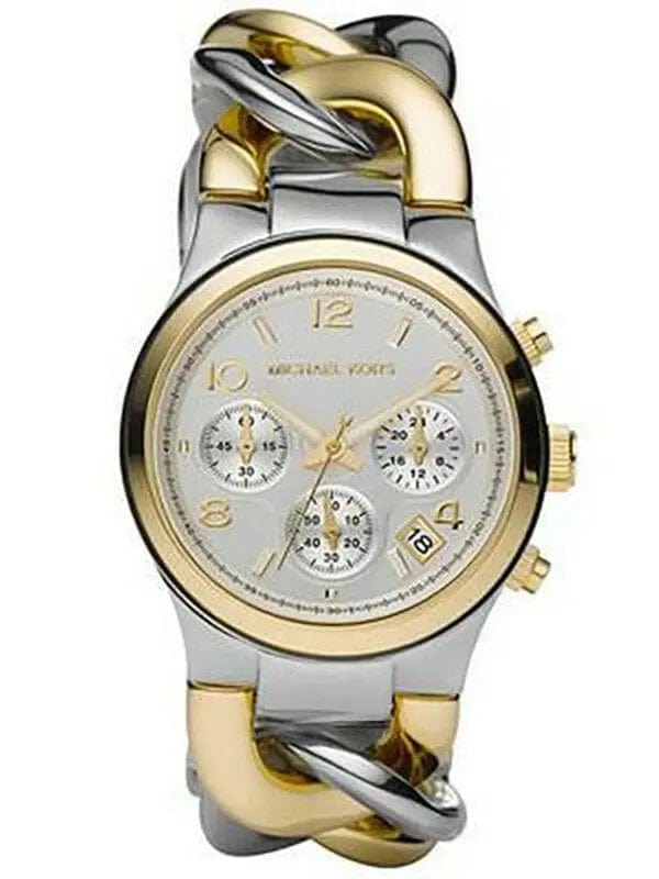 Zegarek Damski Michael Kors MK3199 Zegarek Damski Michael Kors MK3199 - Lorence 691464004811