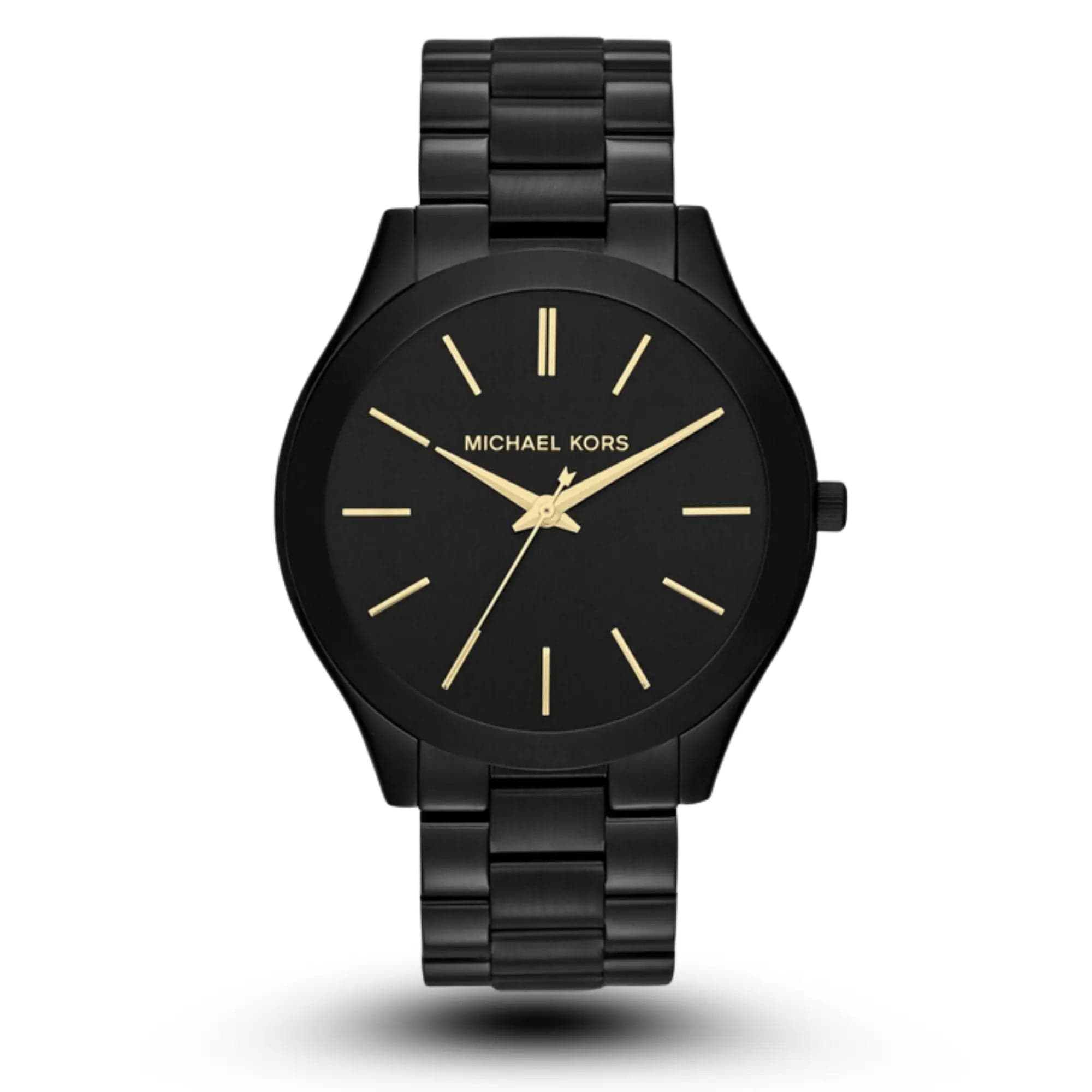 Zegarek Damski Michael Kors MK3221 - Slim Runway Zegarek Damski Michael Kors MK3221 - Slim Runway - Lorence 4053858026650