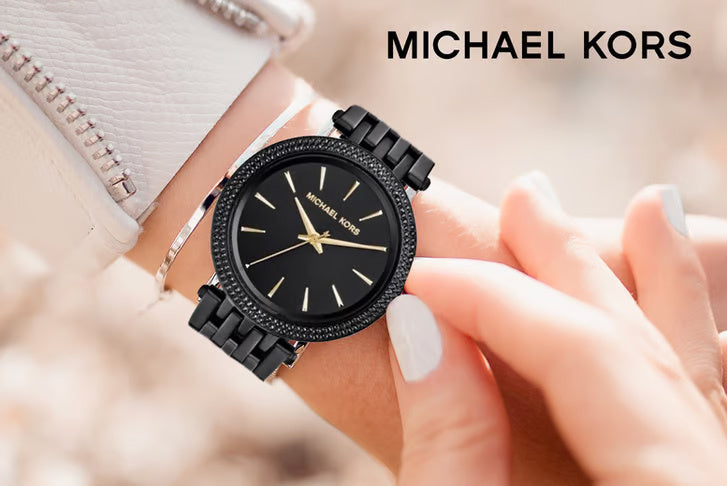 ZEGAREK DAMSKI MICHAEL KORS MK3337 - DARCI (zm501d) ZEGAREK DAMSKI MICHAEL KORS MK3337 - DARCI (zm501d) - Lorence 796483118096