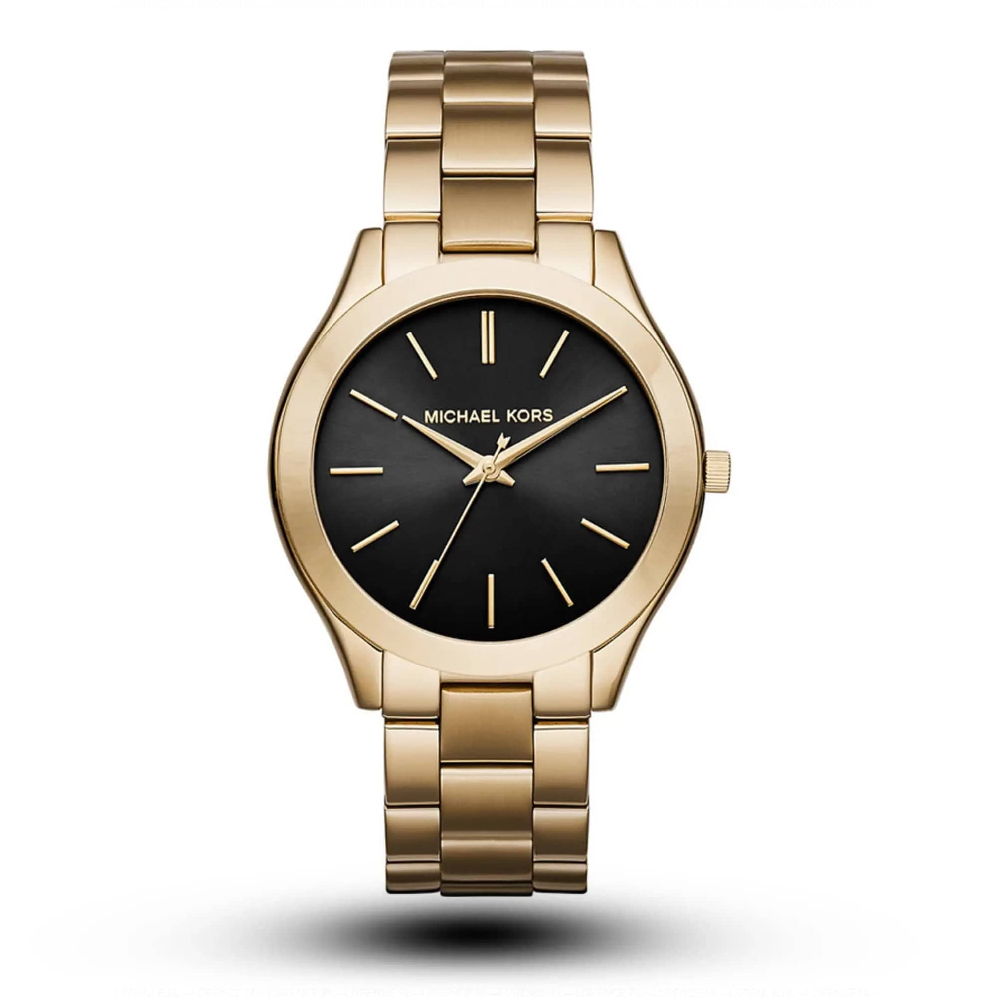 Zegarek Damski Michael Kors MK3478 - Runway Zegarek Damski Michael Kors MK3478 - Runway - Lorence 405385858626