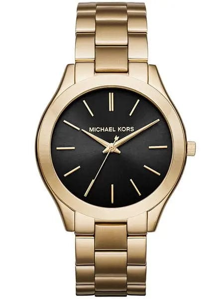 Zegarek Damski Michael Kors MK3478 - Runway Zegarek Damski Michael Kors MK3478 - Runway - Lorence 405385858626