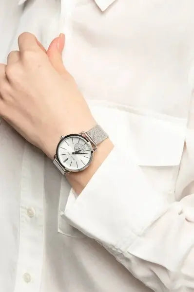 ZEGAREK DAMSKI MICHAEL KORS MK3843 - PORTIA (zm502a) ZEGAREK DAMSKI MICHAEL KORS MK3843 - PORTIA (zm502a) - Lorence 4053858991262