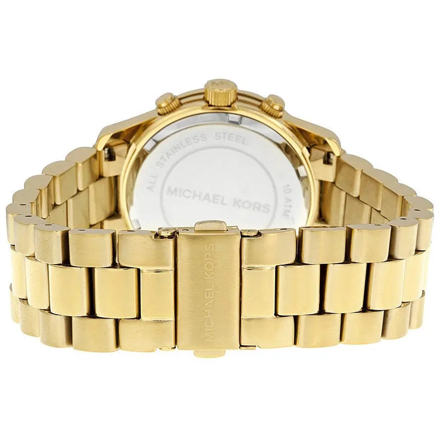 ZEGAREK DAMSKI MICHAEL KORS MK5055 - RUNWAY (zm504b) ZEGAREK DAMSKI MICHAEL KORS MK5055 - RUNWAY (zm504b) - Lorence 691464173852