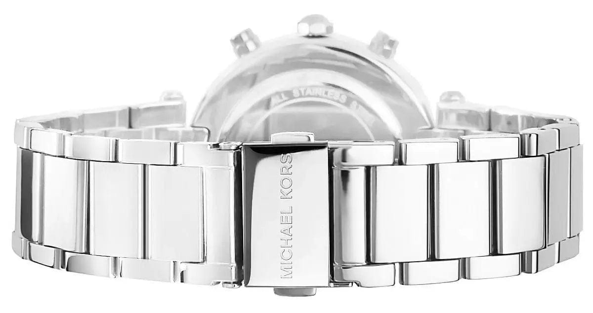 Zegarek Damski Michael Kors MK5353 Zegarek Damski Michael Kors MK5353 - Lorence 691464611484