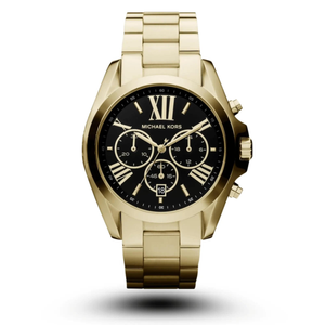 Zegarek Damski Michael Kors MK5739 - Bradshaw Zegarek Damski Michael Kors MK5739 - Bradshaw - Lorence 4051432748103