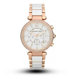 Zegarek Damski Michael Kors MK5774 -parker Zegarek Damski Michael Kors MK5774 -parker - Lorence 796483013209