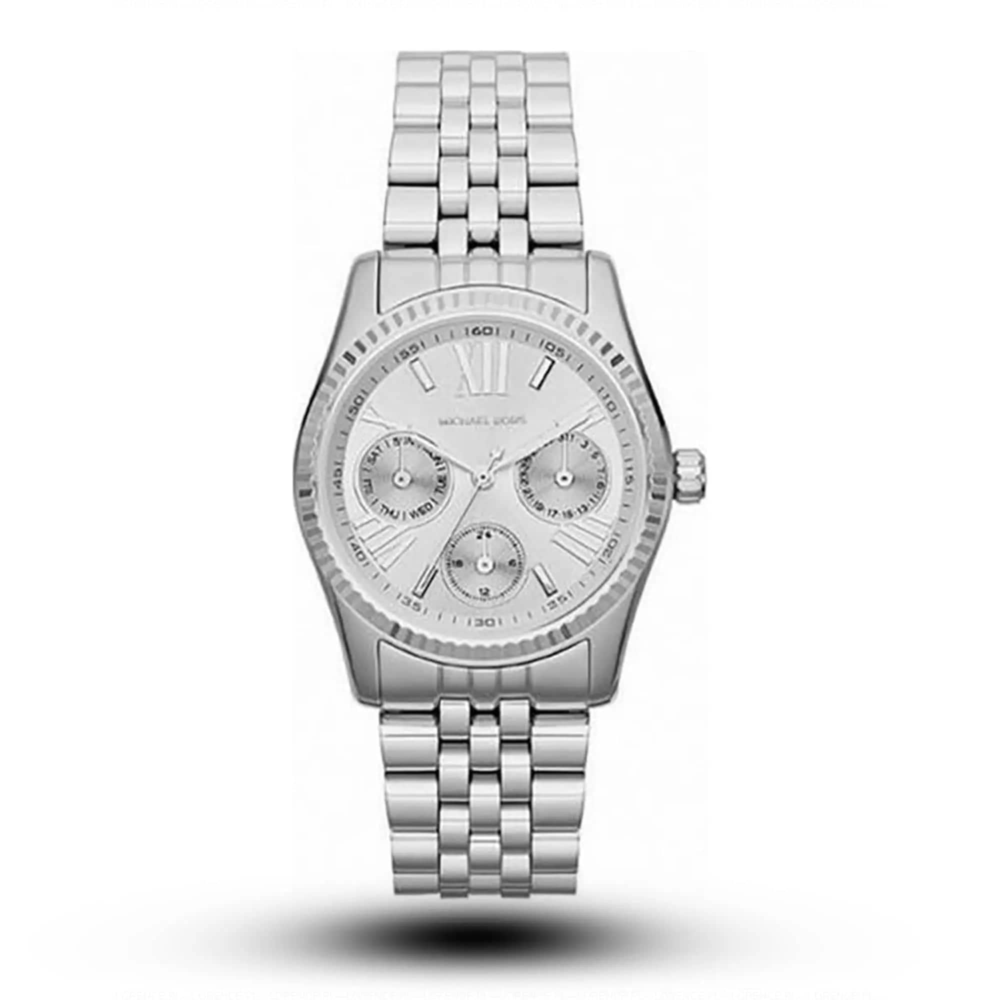 Zegarek Damski Michael Kors MK5807- Lexington Zegarek Damski Michael Kors MK5807- Lexington - Lorence 796483013377