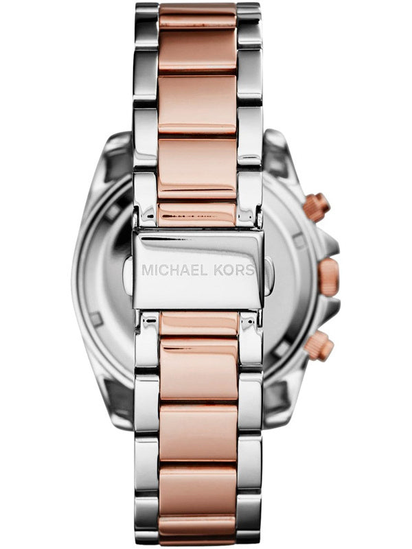 ZEGAREK DAMSKI MICHAEL KORS MK6093 - BLAIR (zm528e) ZEGAREK DAMSKI MICHAEL KORS MK6093 - BLAIR (zm528e) - Lorence 796483142114