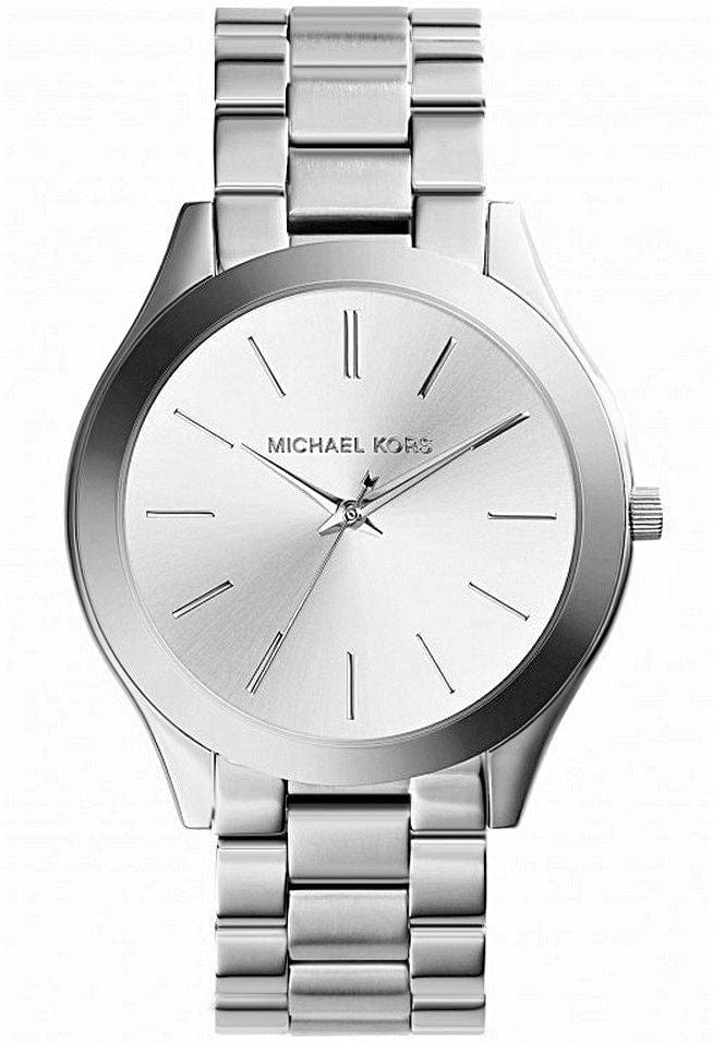 Michael Kors Zegarek Damski Michael Kors Slim Runway MK3178