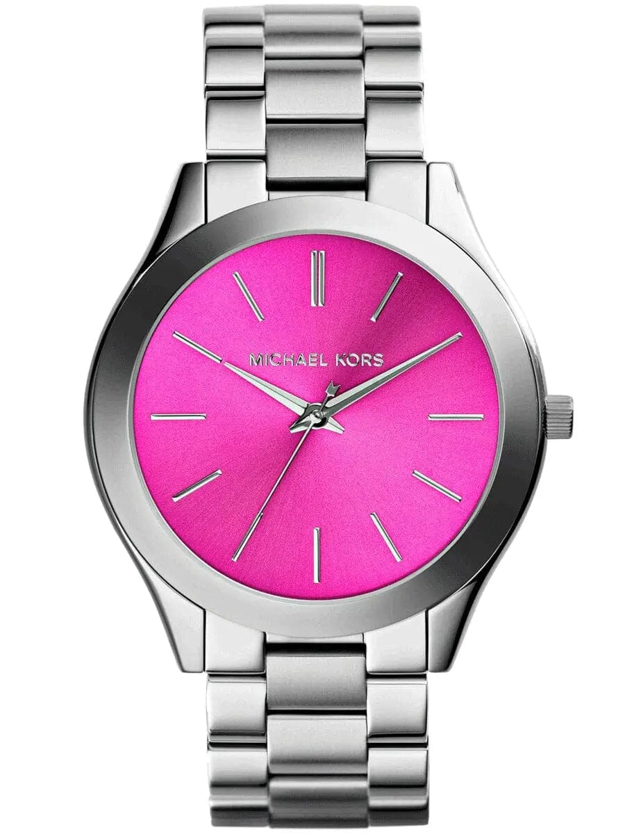 Zegarek Damski Michael Kors Slim Runway MK3291 Zegarek Damski Michael Kors Slim Runway MK3291 - Lorence 796483101333