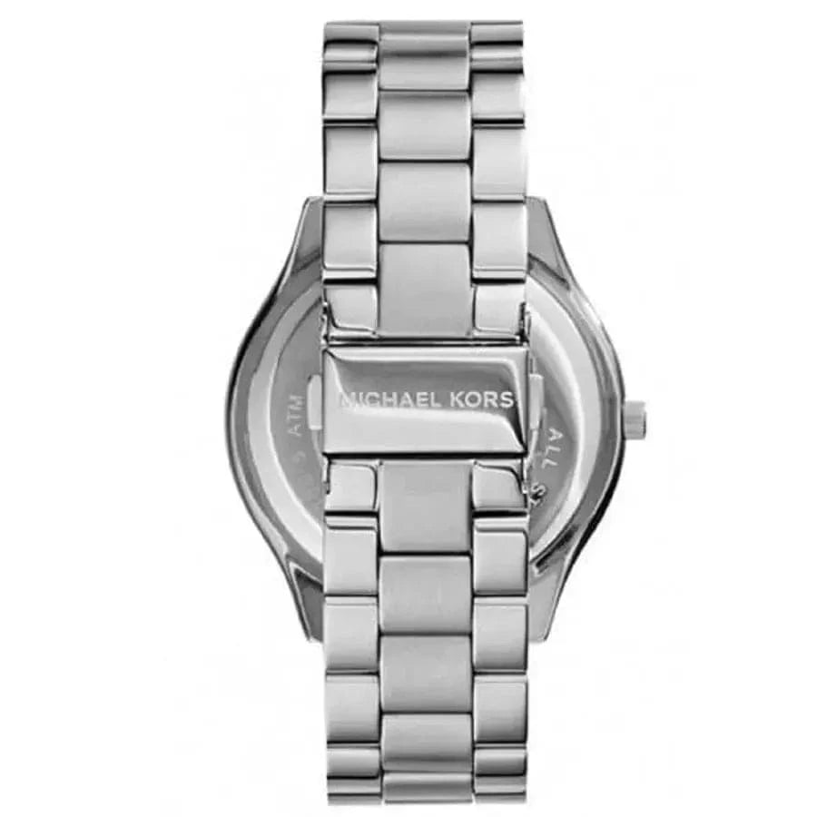 Zegarek Damski Michael Kors Slim Runway MK3291 Zegarek Damski Michael Kors Slim Runway MK3291 - Lorence 796483101333