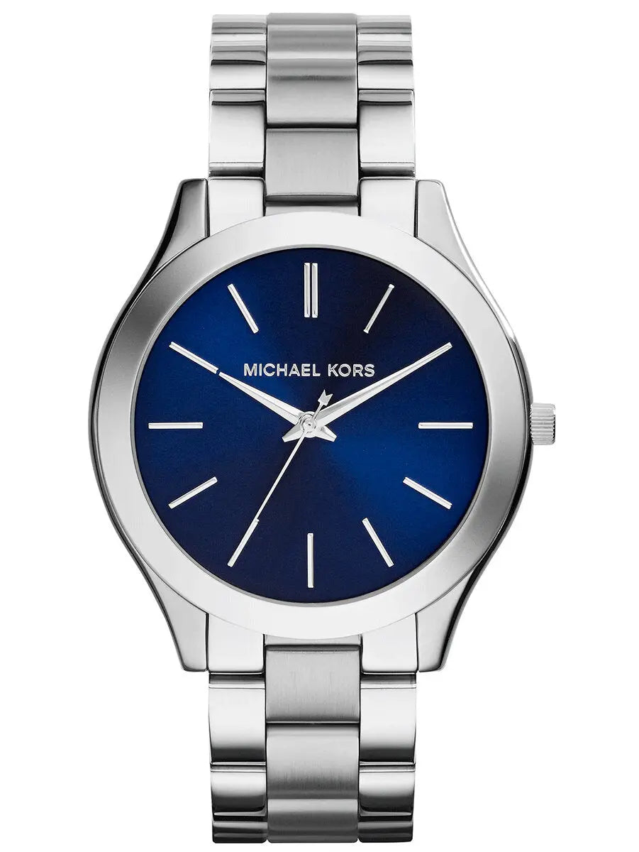 ZEGAREK DAMSKI Michael Kors Slim Runway MK3379 + BOX ZEGAREK DAMSKI Michael Kors Slim Runway MK3379 + BOX - Lorence 796483140516