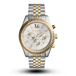 Zegarek Męski Michael Kors Lexington MK8344 Zegarek Męski Michael Kors Lexington MK8344 - Lorence 4053858190375