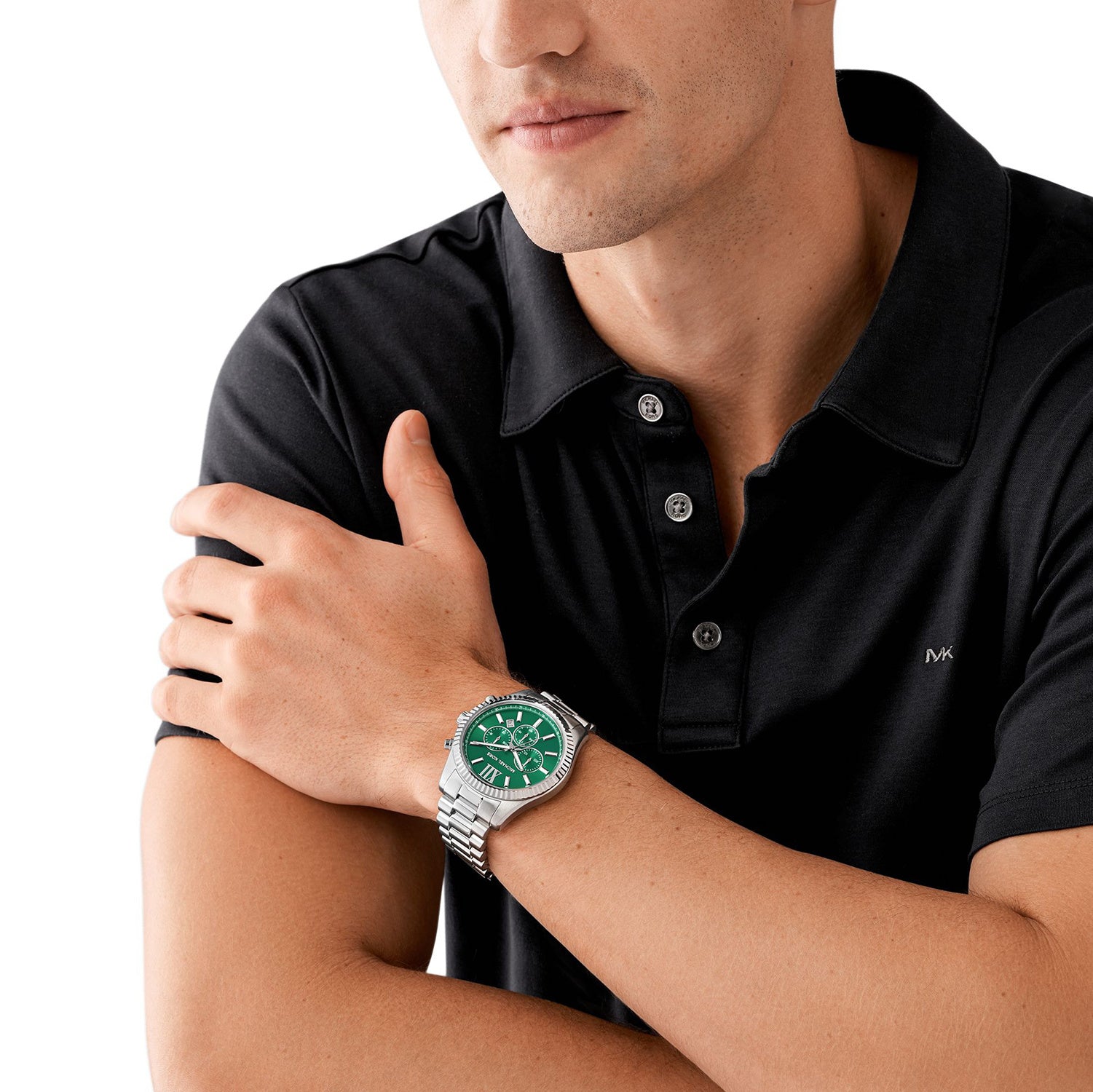 ZEGAREK MĘSKI MICHAEL KORS Lexington MK9152 + BOX ZEGAREK MĘSKI MICHAEL KORS Lexington MK9152 + BOX - Lorence 4064092271249