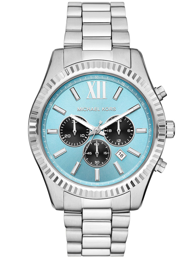 ZEGAREK MĘSKI MICHAEL KORS Lexington MK9165 + BOX ZEGAREK MĘSKI MICHAEL KORS Lexington MK9165 + BOX - Lorence 4064092284966