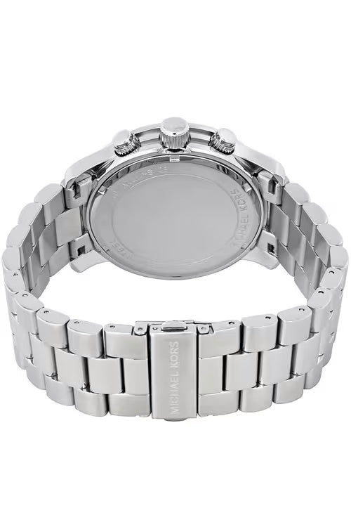 ZEGAREK MĘSKI MICHAEL KORS MK8086 Runway + BOX ZEGAREK MĘSKI MICHAEL KORS MK8086 Runway + BOX - Lorence 691464227159