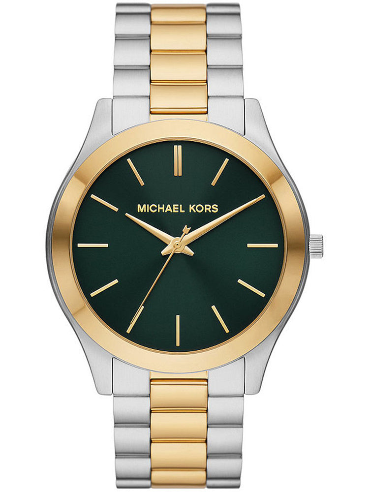 ZEGAREK MĘSKI Michael Kors Runway MK9149 + BOX ZEGAREK MĘSKI Michael Kors Runway MK9149 + BOX - Lorence 4064092246209