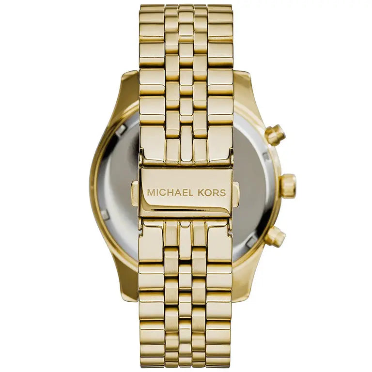 ZEGAREK MICHAEL KORS MK8286 - LEXINGTON (zm524b) ZEGAREK MICHAEL KORS MK8286 - LEXINGTON (zm524b) - Lorence 4051432748301